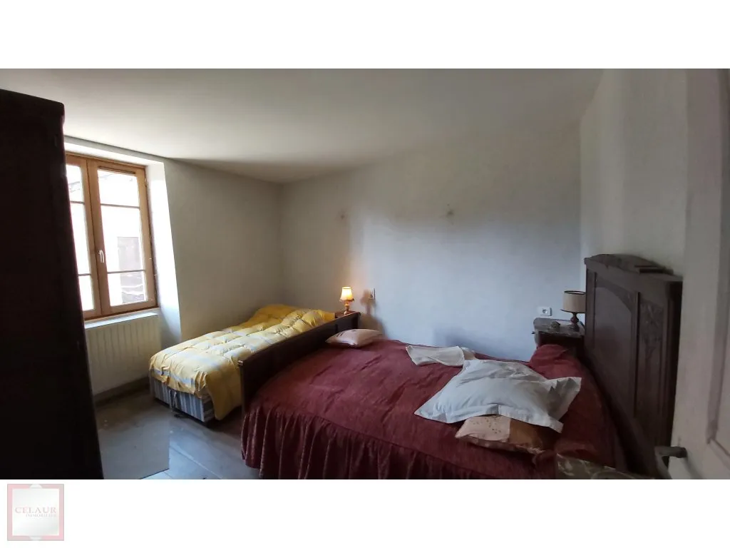 SYMPATHIQUE CORPS DE FERME