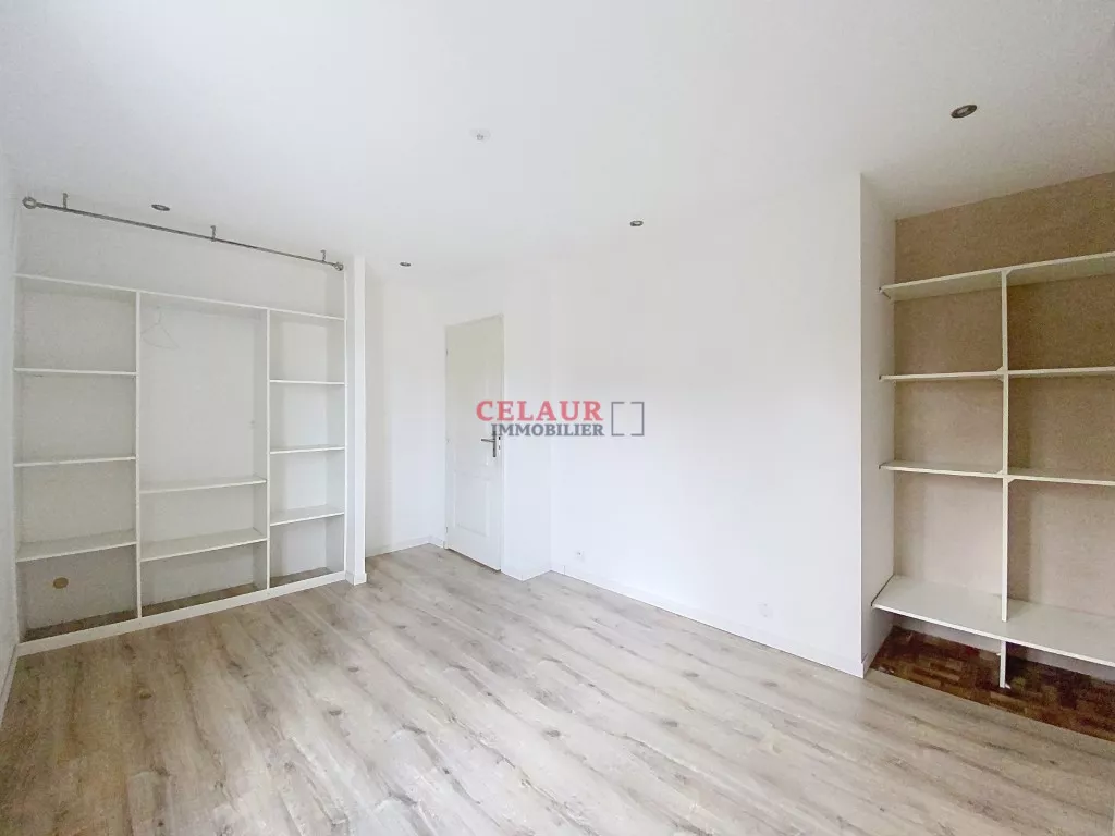 Agréable maison à louer