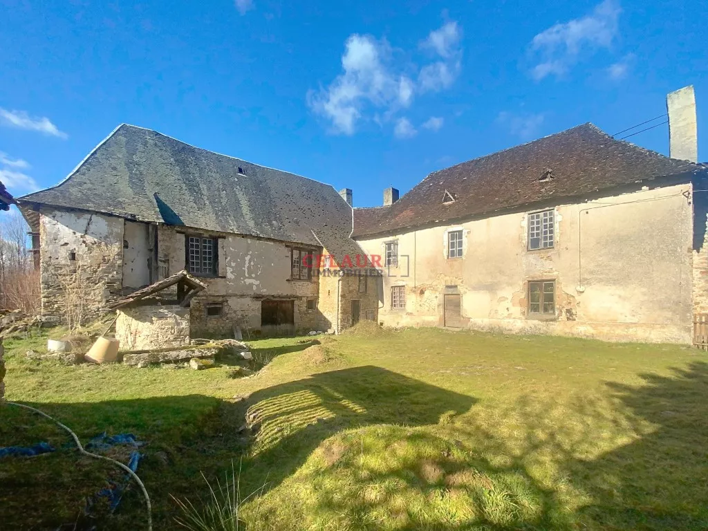 Propriété d'exception