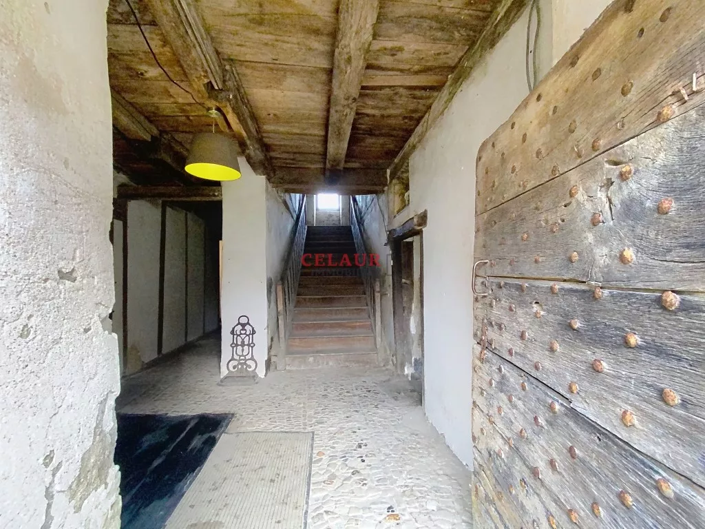 Propriété d'exception