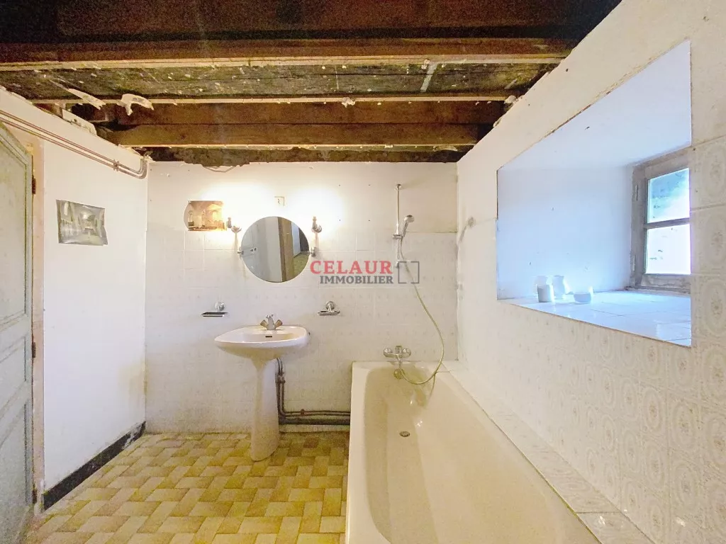 Propriété d'exception