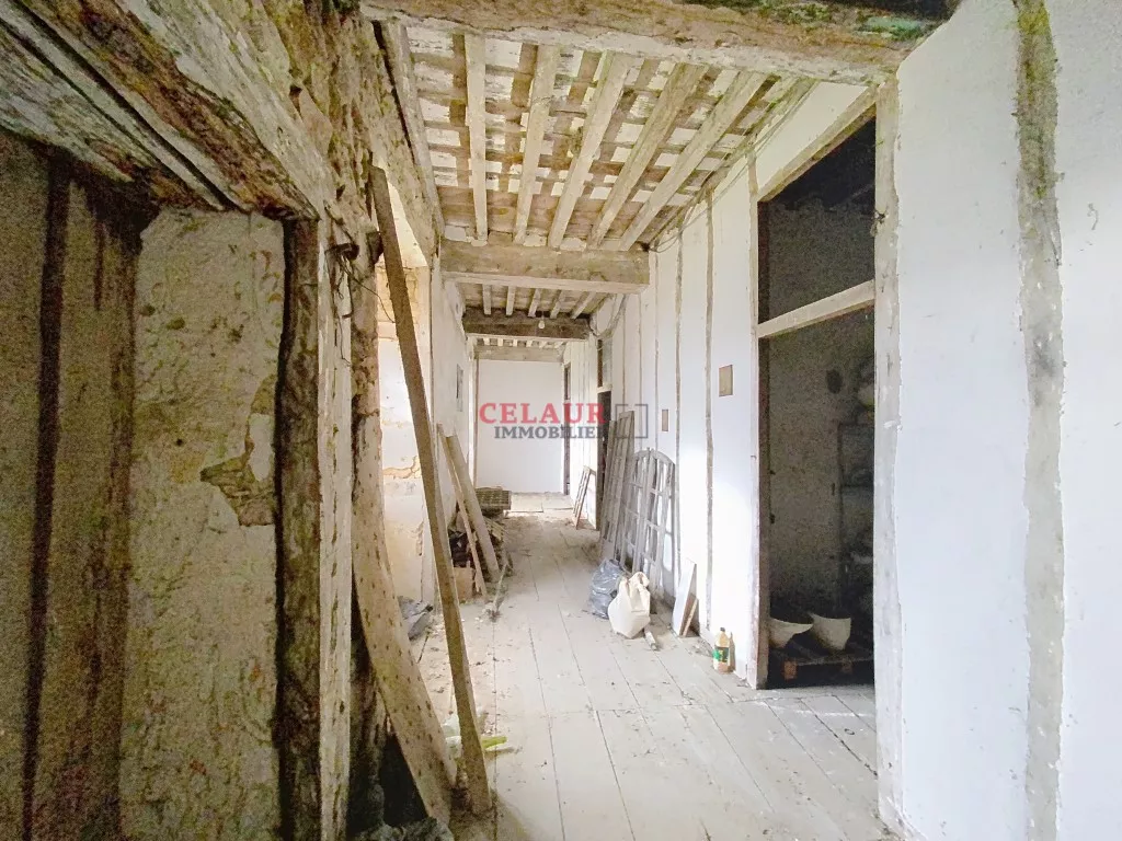 Propriété d'exception