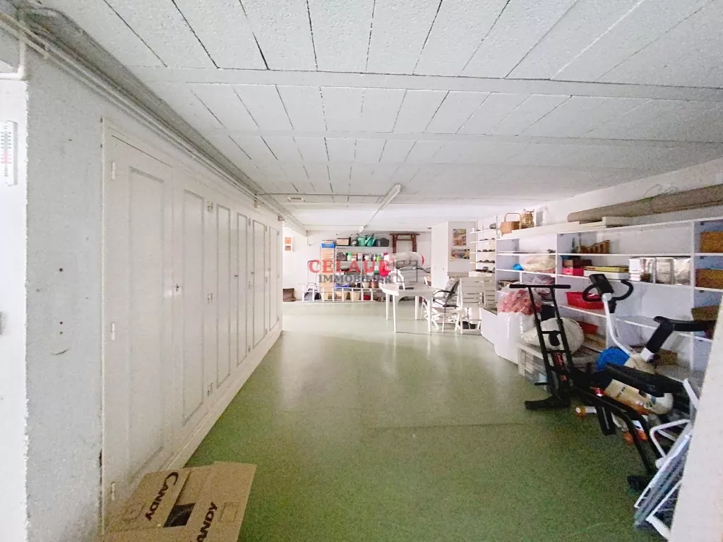 Maison située à priximité des commerces et des écoles