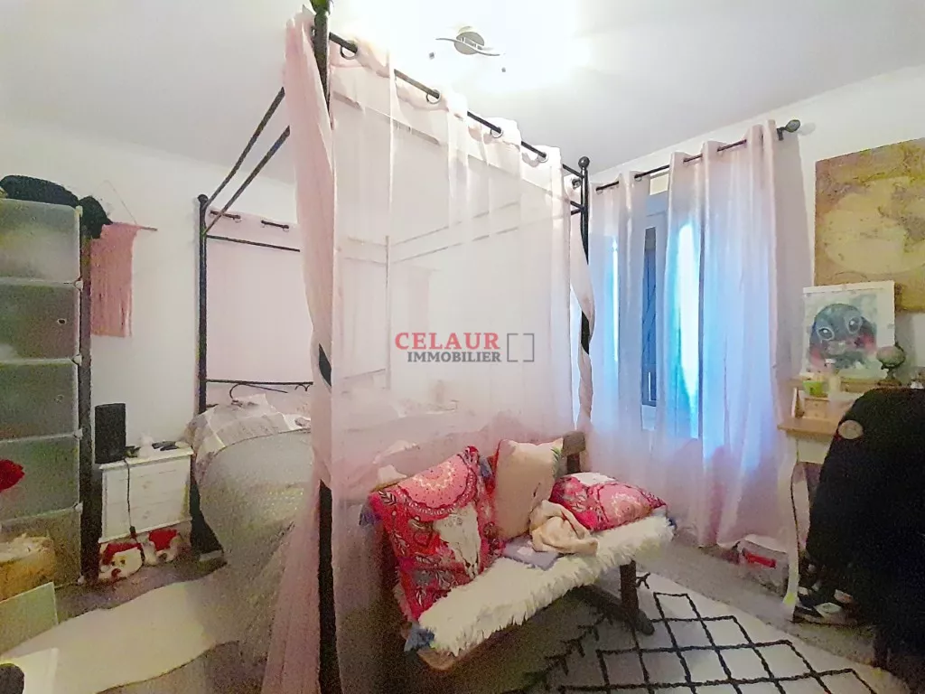 MAISON AGREABLE AVEC PLUS D'UN HECTARE