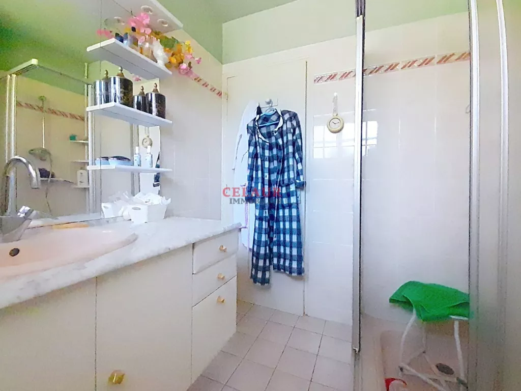 PLAIN-PIED AU CŒUR DE LA NATURE