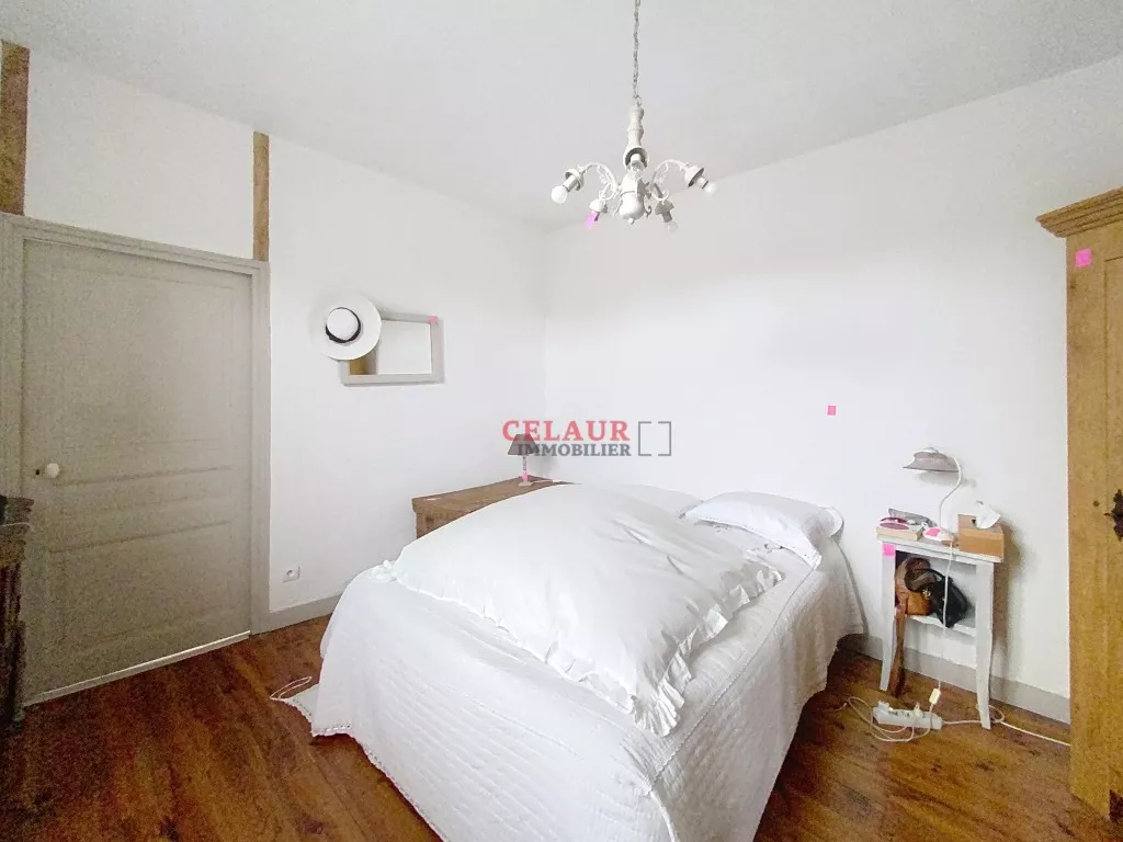 CHARME ET AUTHENTICITÉ