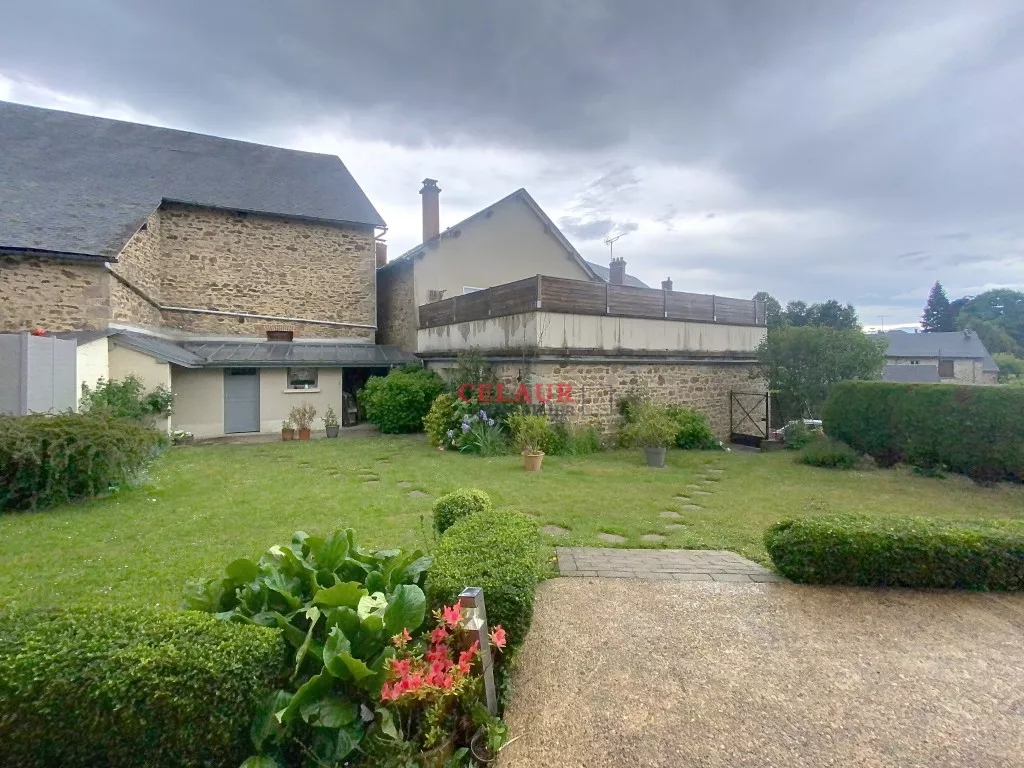 CHARME ET AUTHENTICITÉ