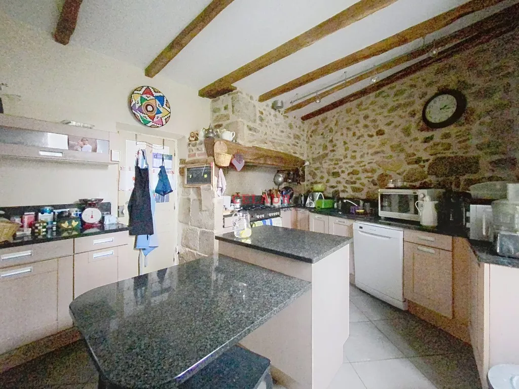 CHARME ET AUTHENTICITÉ