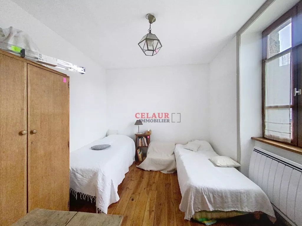 CHARME ET AUTHENTICITÉ