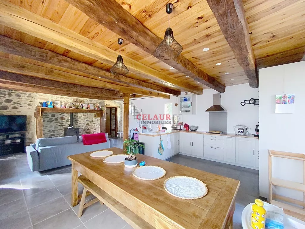 CHARMANTE PROPRIÉTÉ