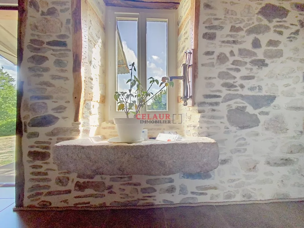 CHARMANTE PROPRIÉTÉ