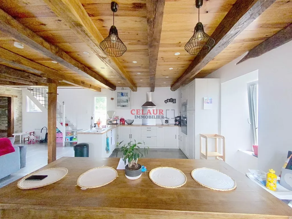 CHARMANTE PROPRIÉTÉ