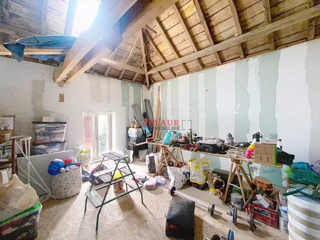 CHARMANTE PROPRIÉTÉ