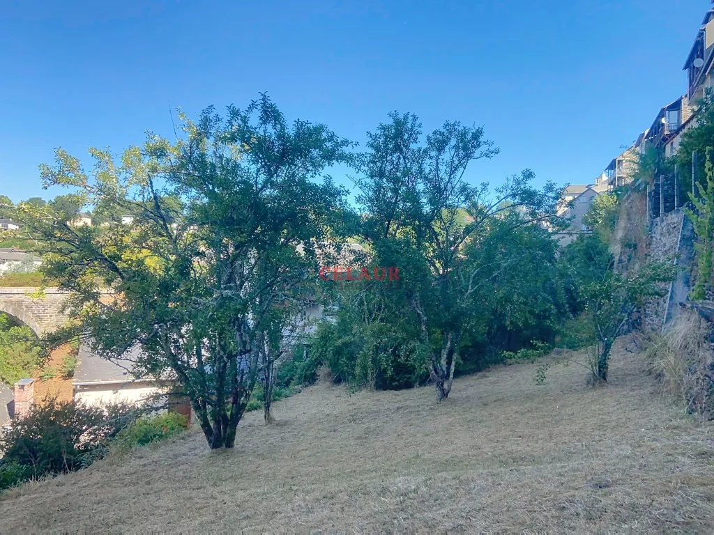 Maison à Uzerche avec jolie vue sur la vieille ville