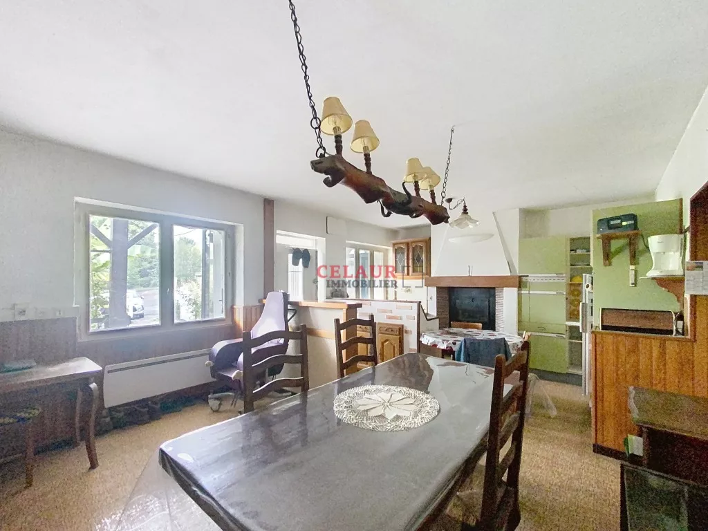 MAISON ET SON JARDIN