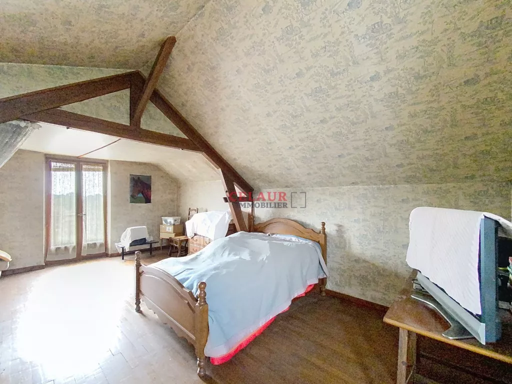 MAISON ET SON JARDIN