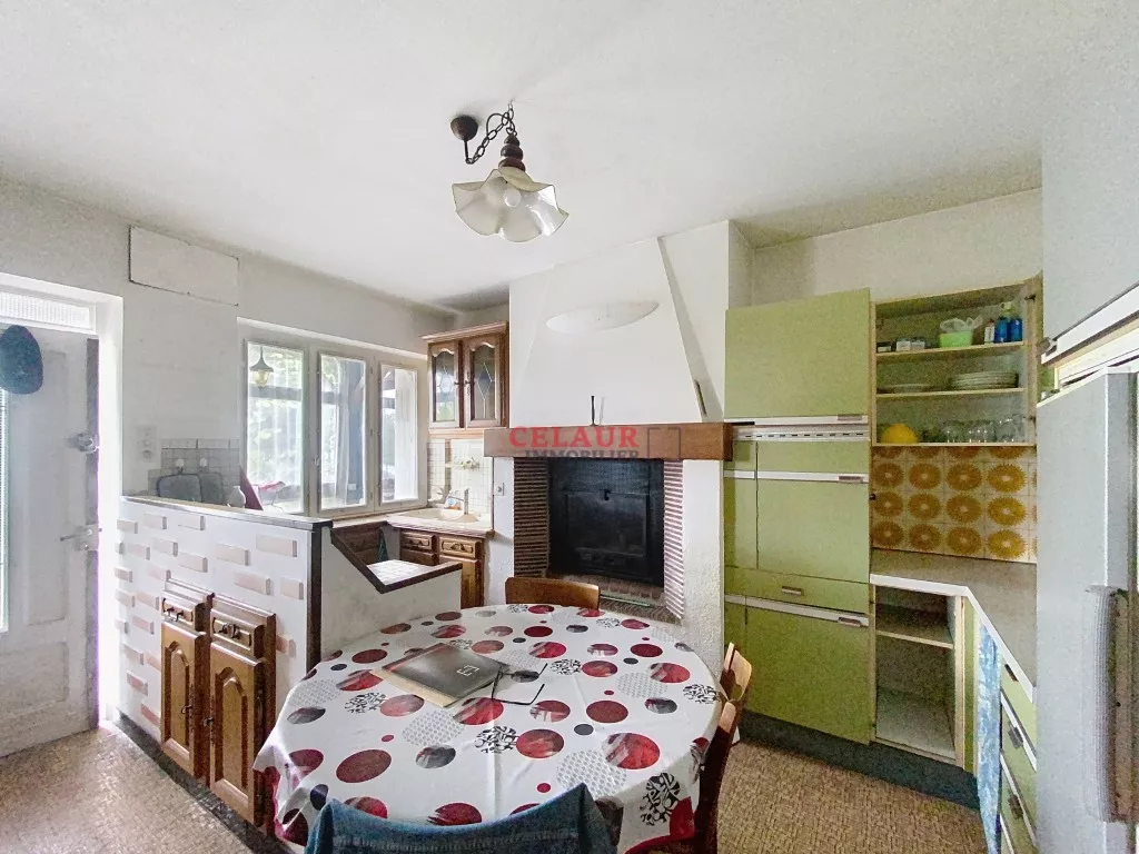 MAISON ET SON JARDIN