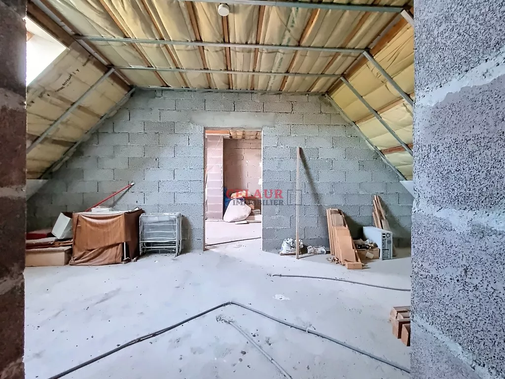 MAISON TRADITIONNELLE