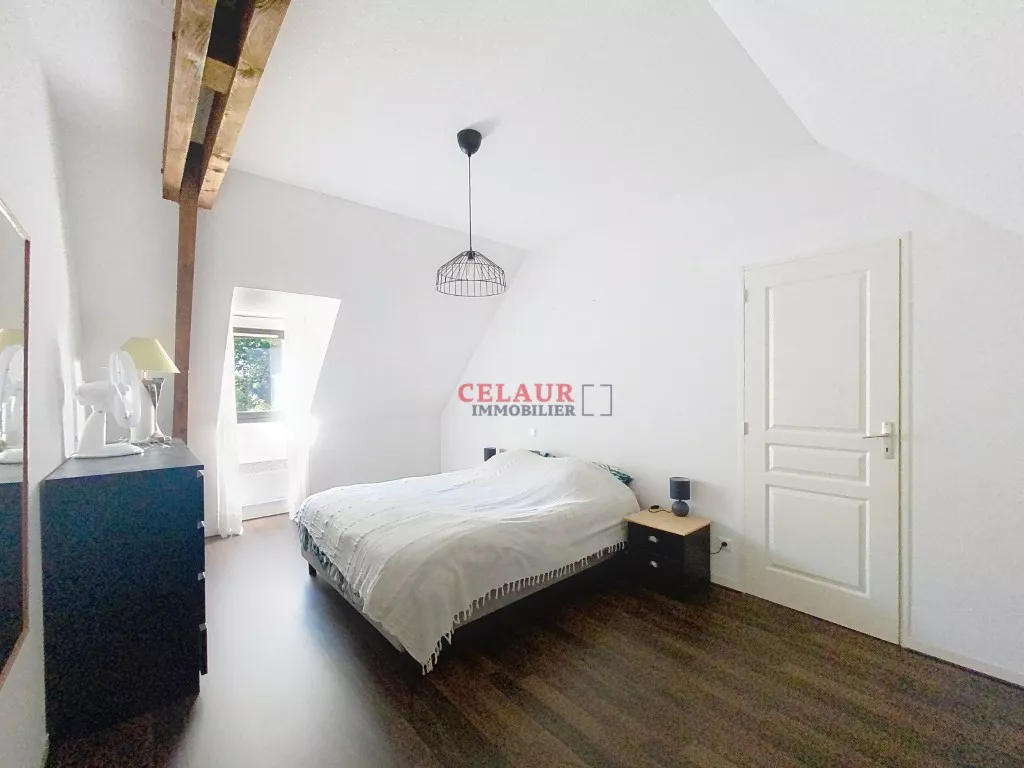 À DEUX PAS DE SEILHAC