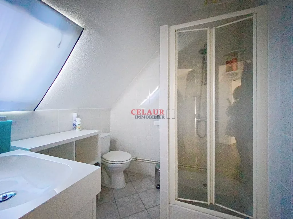 À DEUX PAS DE SEILHAC