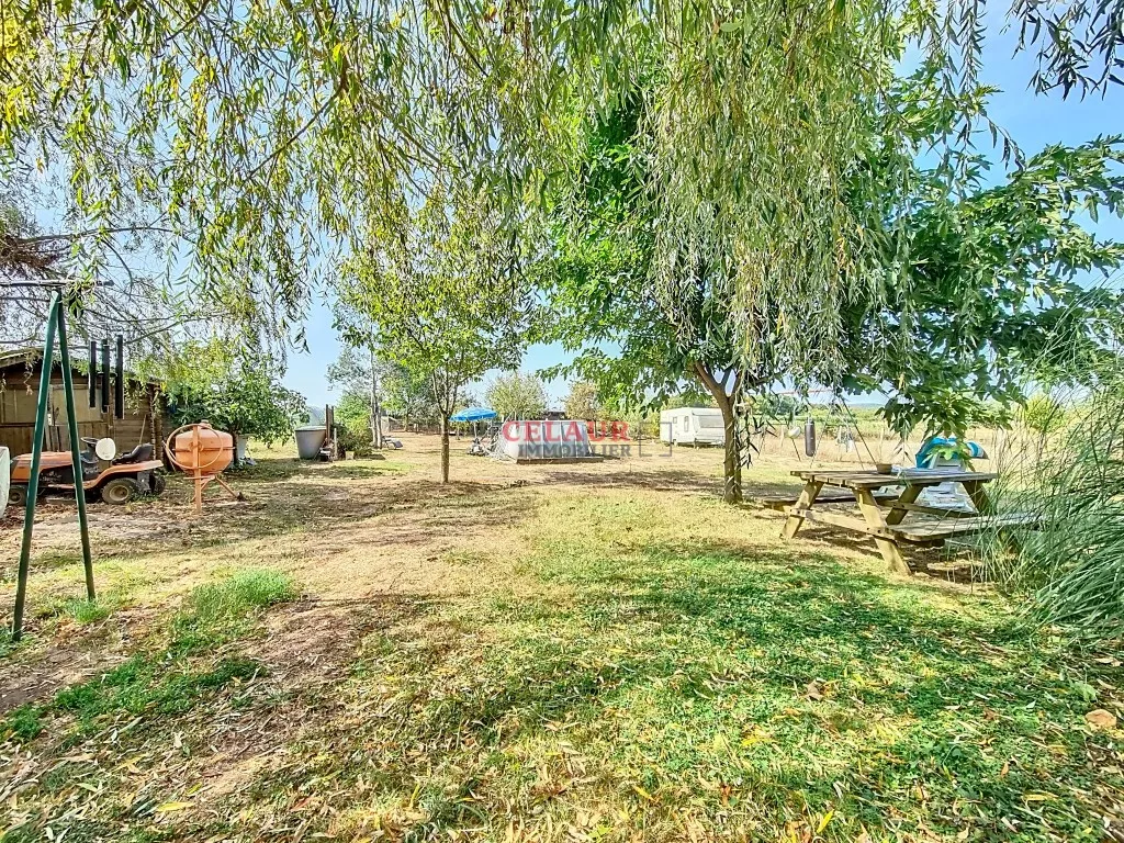 MAISON DE PLAIN-PIED