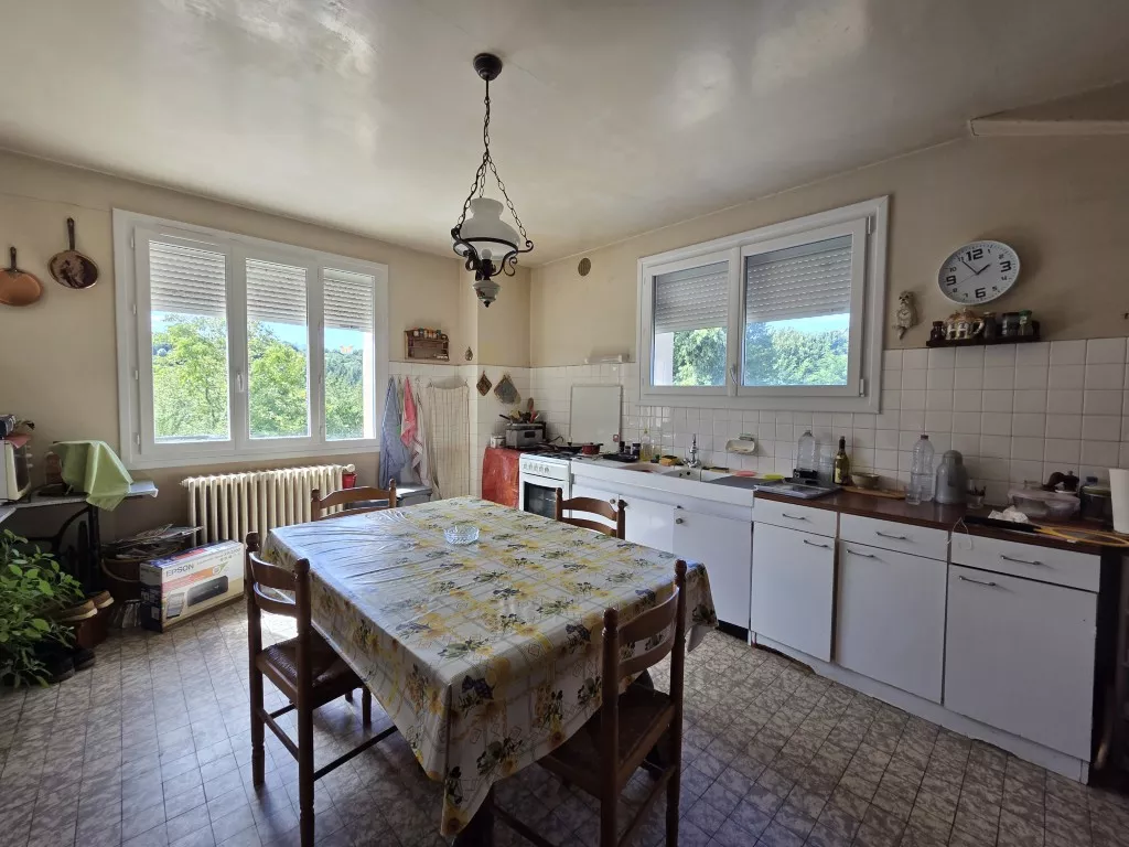 IMMEUBLE À VENDRE