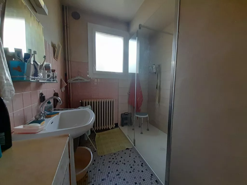 IMMEUBLE À VENDRE