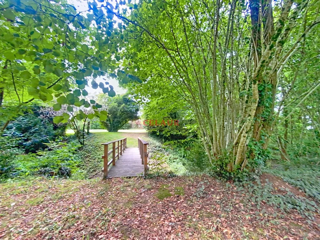 Jolie maison en pierre