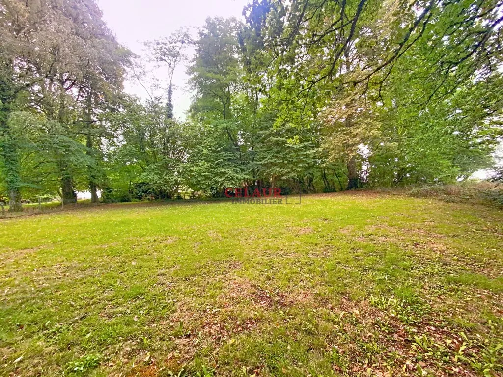 Jolie maison en pierre