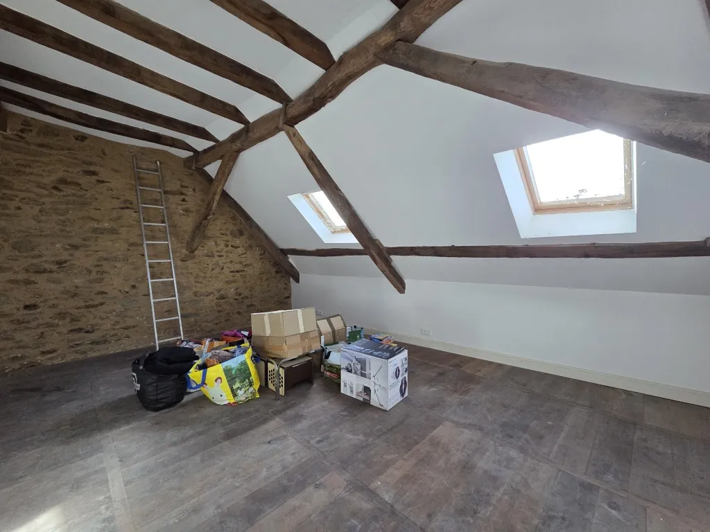 Bien d'exception à Uzerche