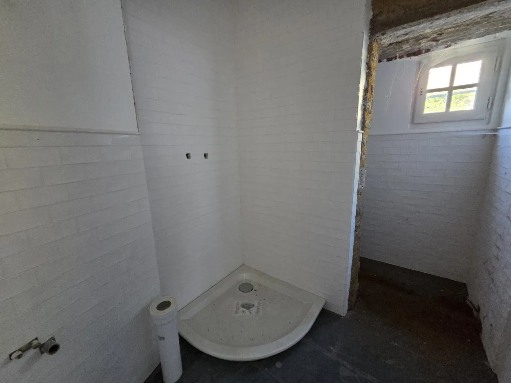 Bien d'exception à Uzerche