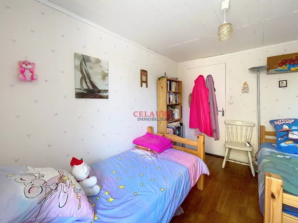 CHARMANTE MAISON DE BOURG