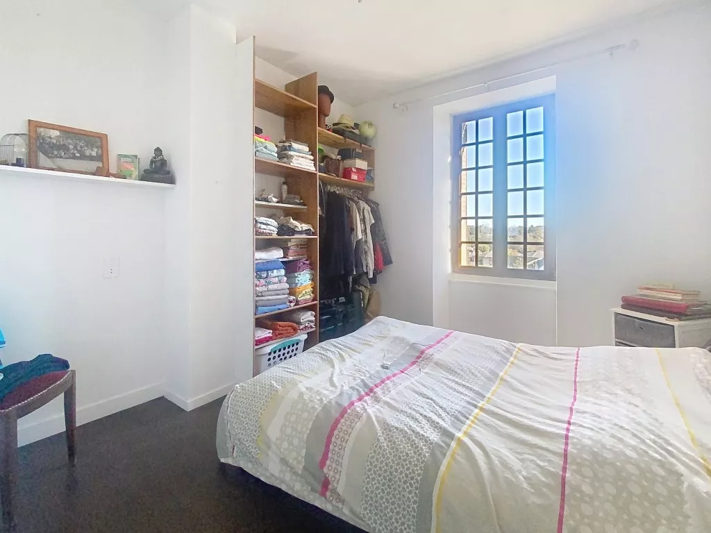 MAISON AU CŒUR DU BOURG