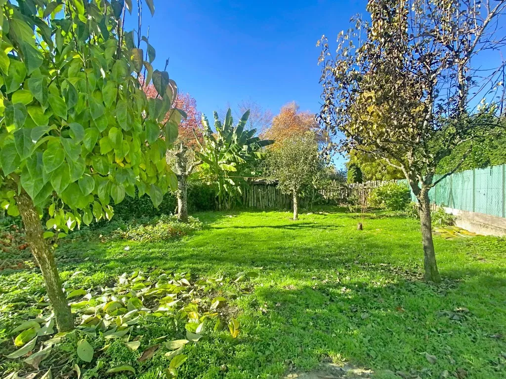 MAISON AU CŒUR DU BOURG