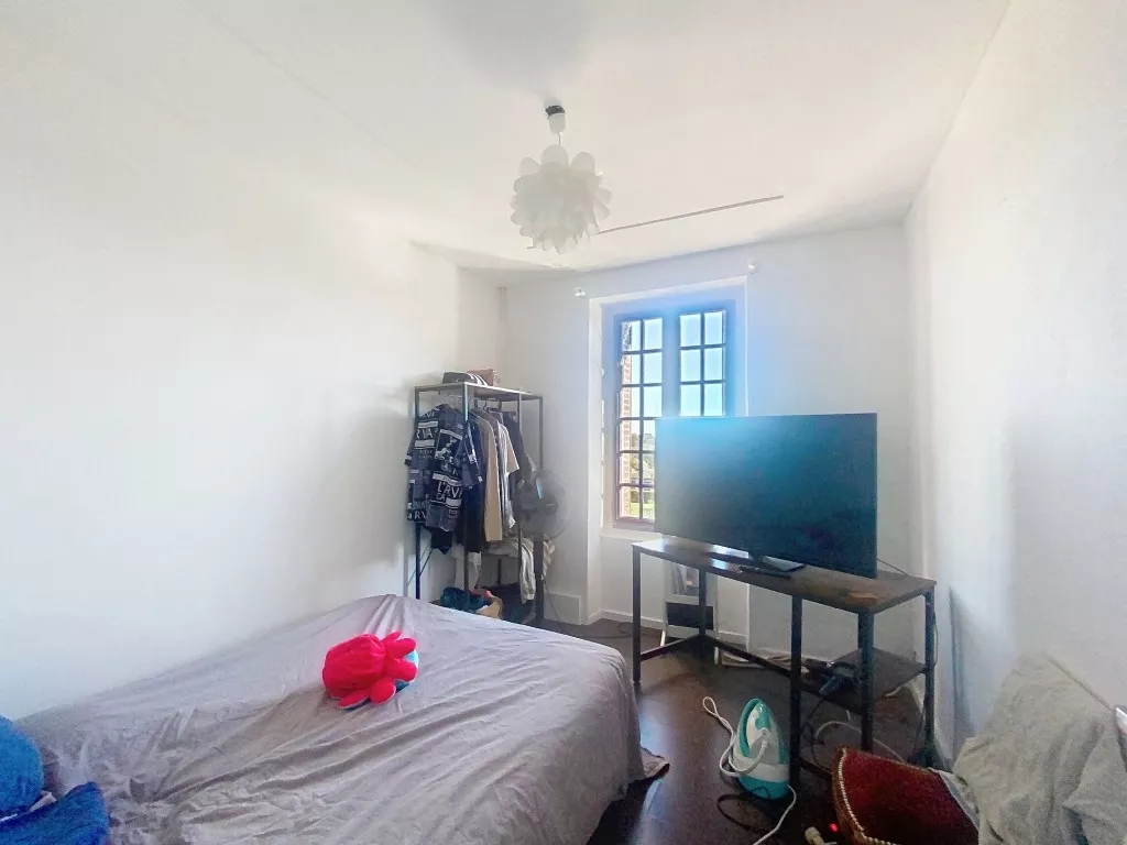 MAISON AU CŒUR DU BOURG