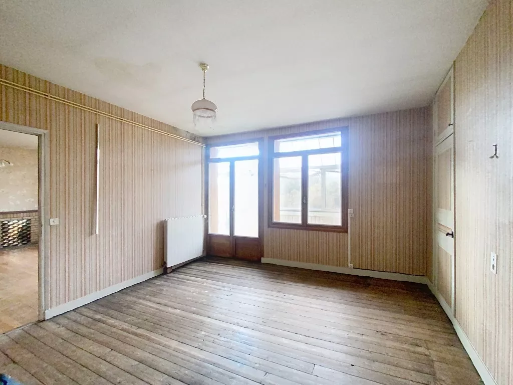 Maison d'exception à Uzerche