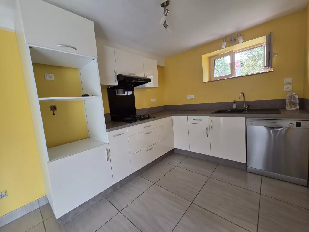 Solide maison à Chamboulive