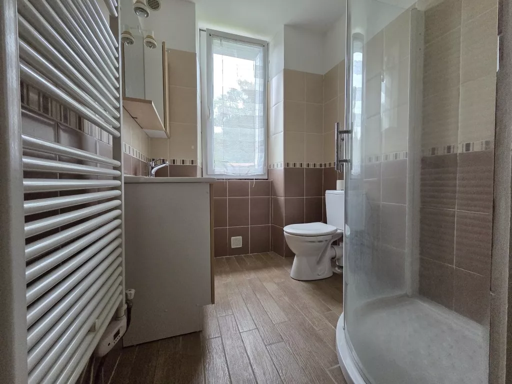 Solide maison à Chamboulive