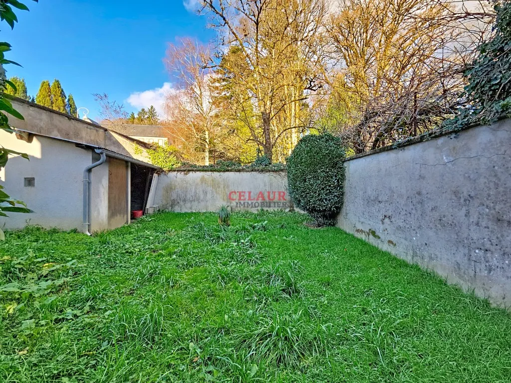 AGR&Eacute;ABLE MAISON