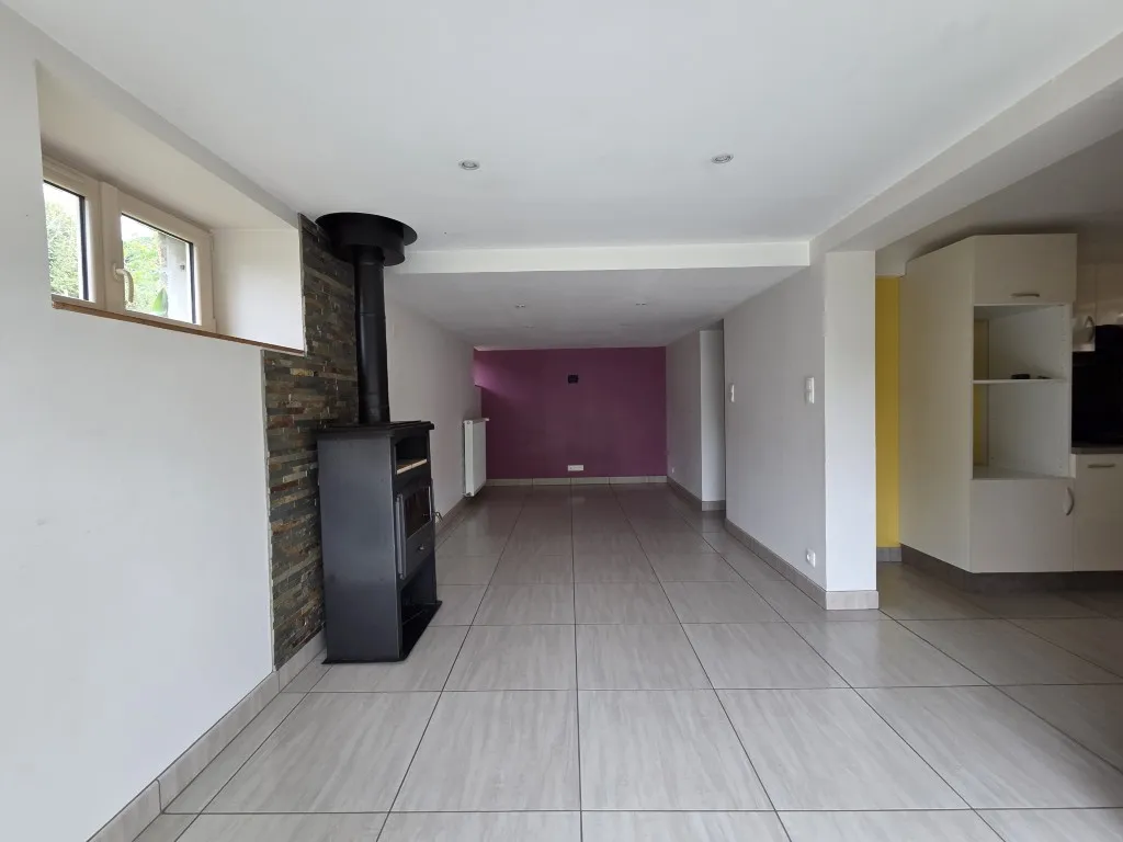 CHAMBOULIVE : MAISON ET SON JARDIN