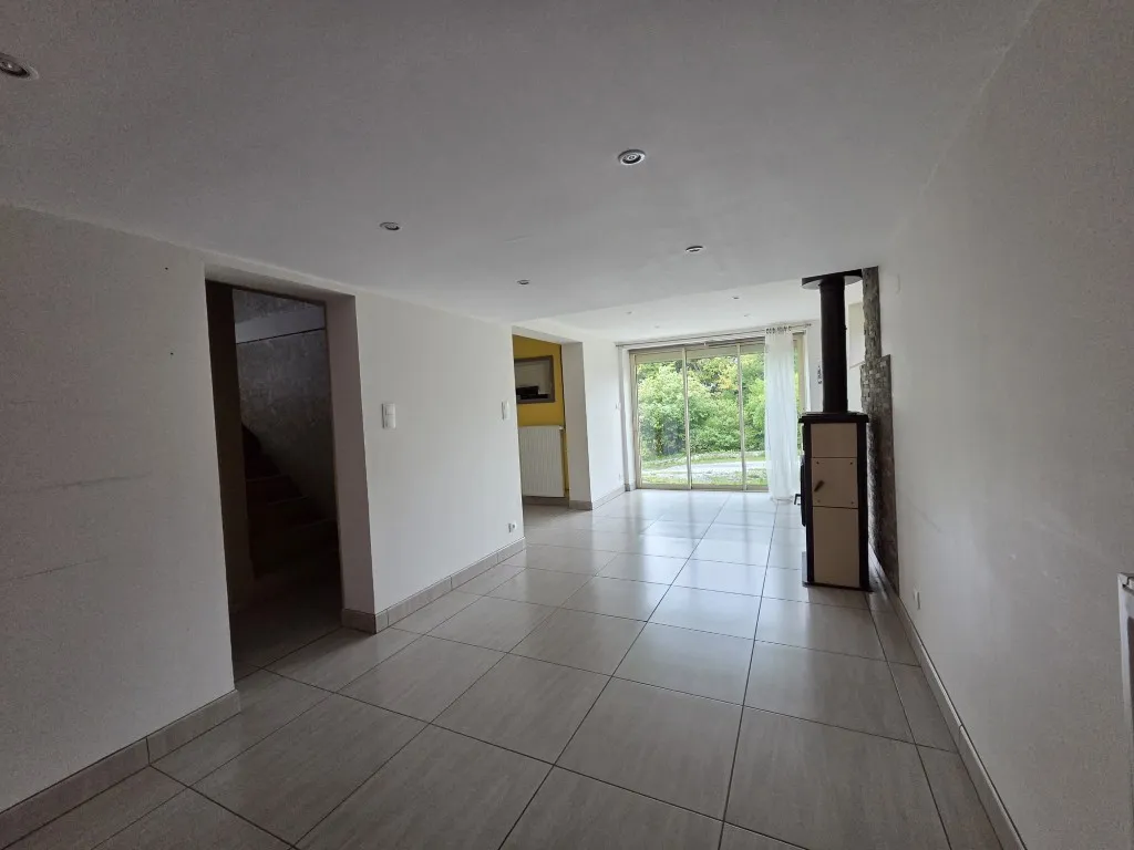 CHAMBOULIVE : MAISON ET SON JARDIN