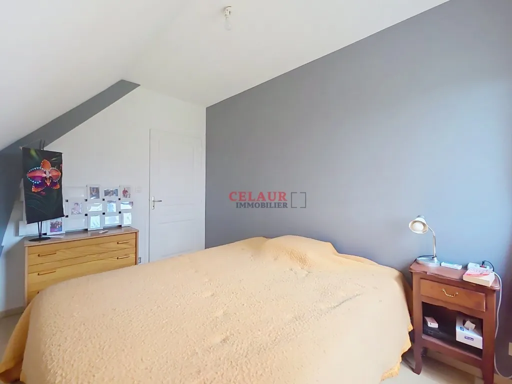 Maison contemporaine