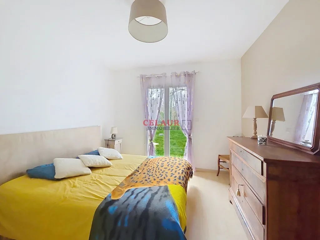 Maison contemporaine