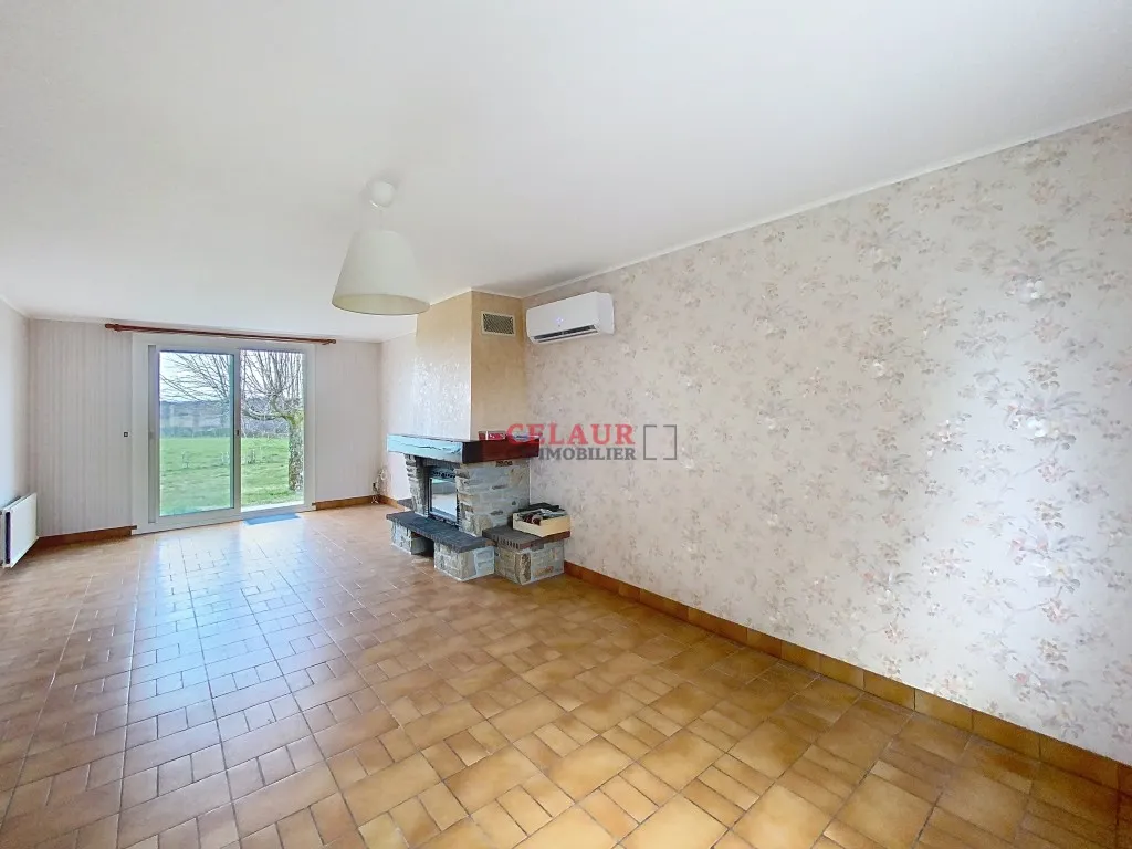 Maison familiale dans un environnement privil&eacute;gi&eacute;