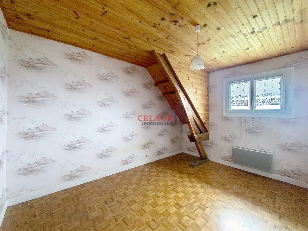 Maison familiale dans un environnement privil&eacute;gi&eacute;