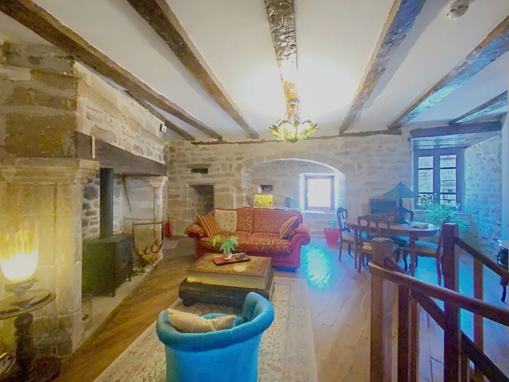 Propri&eacute;t&eacute; d'exception