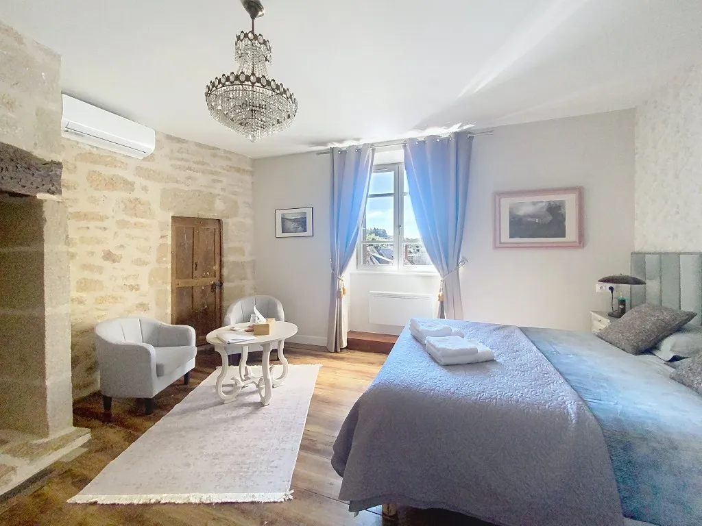 Propri&eacute;t&eacute; d'exception