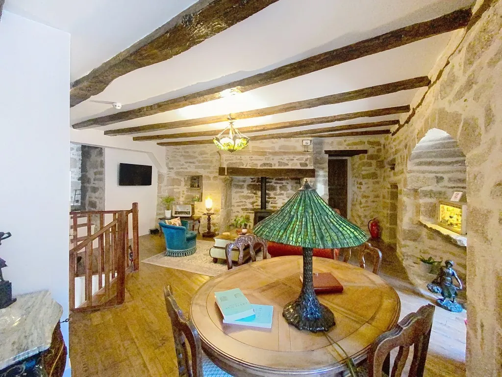 Propri&eacute;t&eacute; d'exception