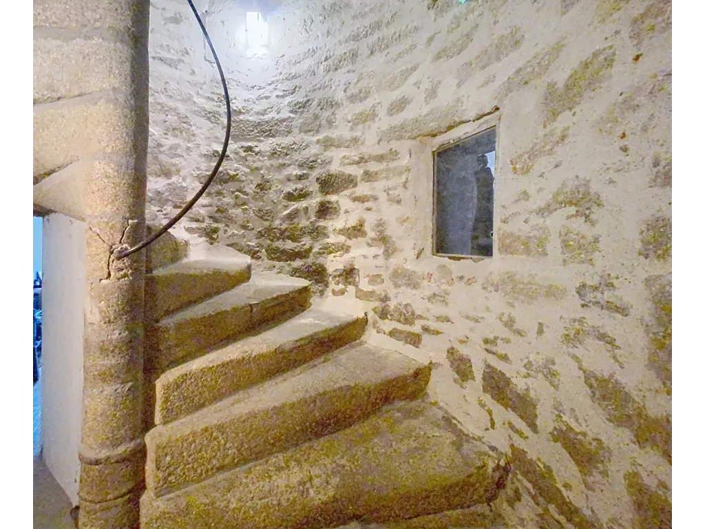 Propri&eacute;t&eacute; d'exception