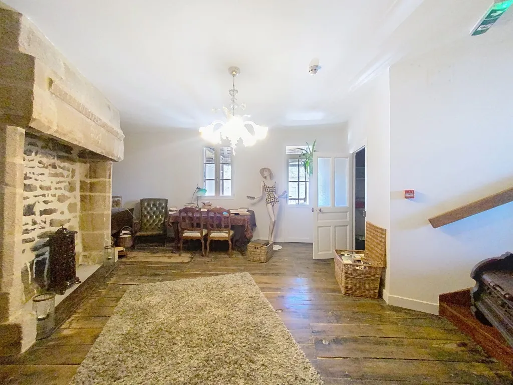 Propri&eacute;t&eacute; d'exception